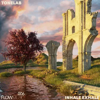 Inhale Exhale by Tonelab