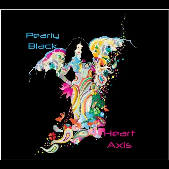 Heart Axis by Pearly Black