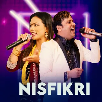 Nisfikri by Ramesh Raj Bhattarai