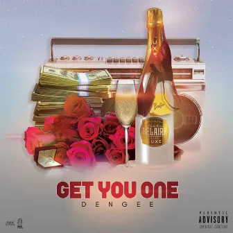 Get You One by Dengee