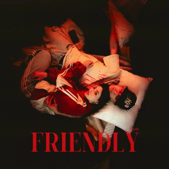 Friendly by Maudy