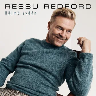 Hölmö sydän by Ressu Redford