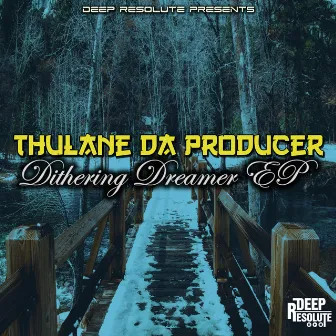 Dithering Dreamer EP by Thulane Da Producer