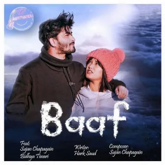 Baaf by Bidhya Tiwari