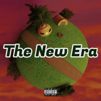 The New Era by Jay Legend