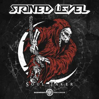 Soul Taker by Stoned Level