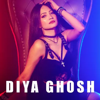 Dil Teri Shaamat Aayi Hai by Diya Ghosh