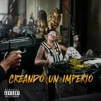 CREANDO UN IMPERIO by Sean Ed