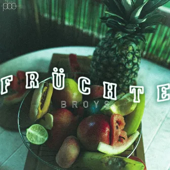 Früchte by Pbb Yea