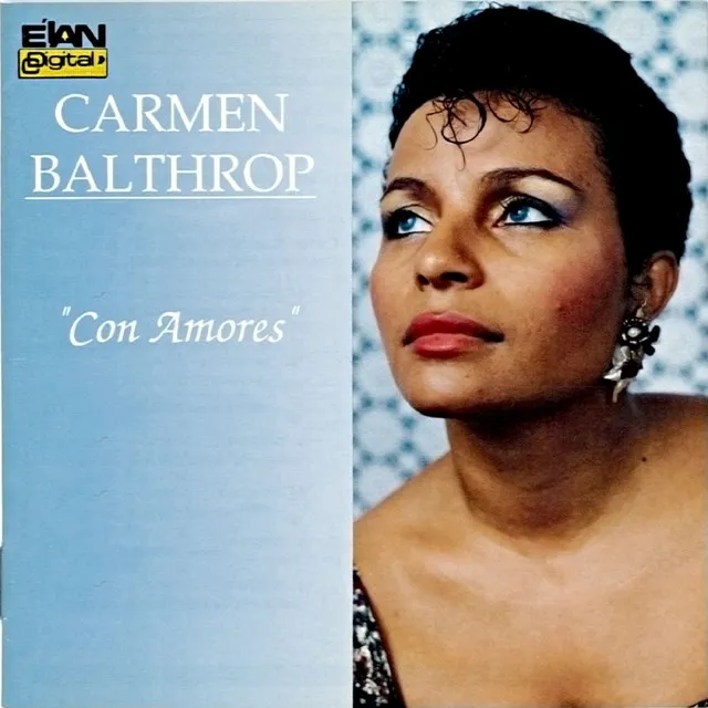 Carmen Balthrop