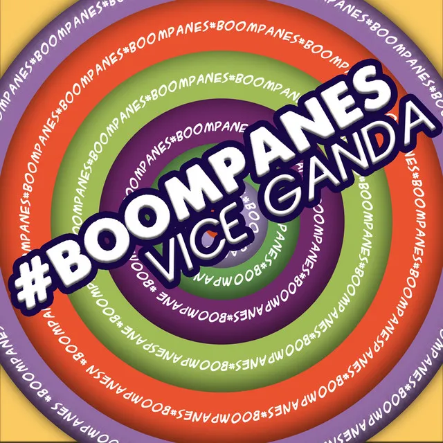 Boompanes