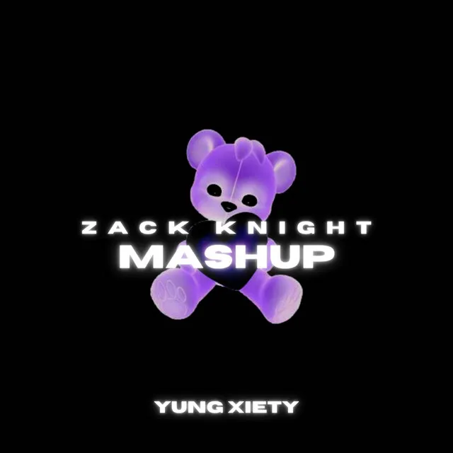 Zack Knight - Mashup