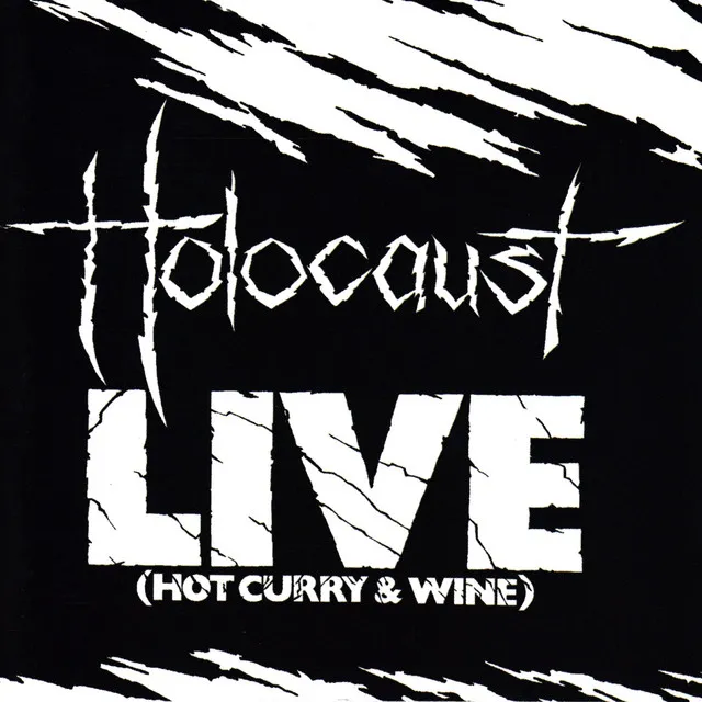 Live (Hot Curry & Wine) [Expanded Edition]