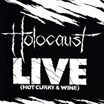 Live (Hot Curry & Wine) [Expanded Edition] by Holocaust