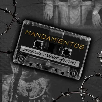 Mandamientos by Yamir antiman