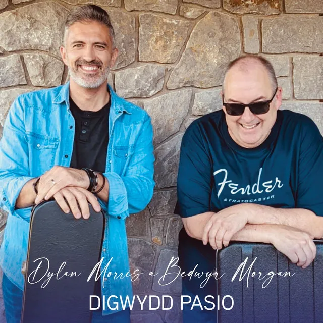 Digwydd Pasio