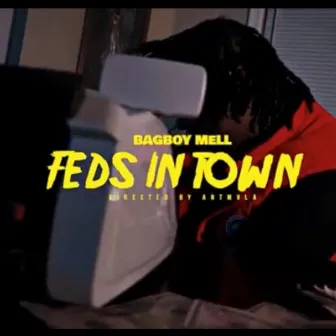 Feds In Town by BagBoy Mell