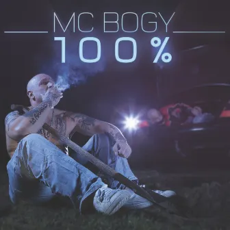 100% by MC Bogy