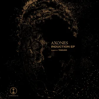 Induction EP by Axones