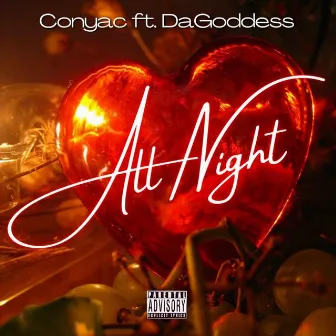 All Night by Conyac