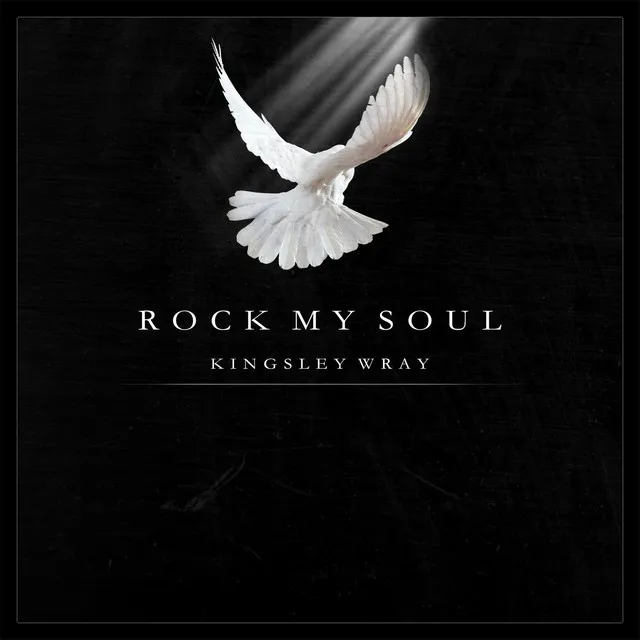 Rock My Soul