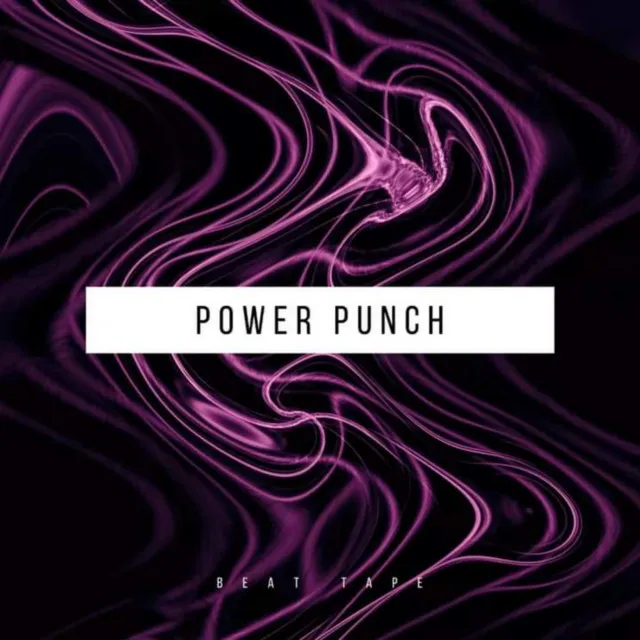 Power Punch | Instrumental