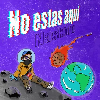 No estas aquí by Nvskidd