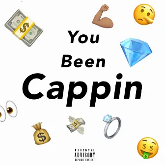 Cappin' by Young Poseidon