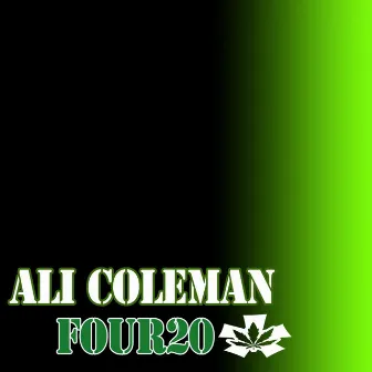 Four20 by Ali Coleman