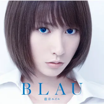 BLAU by Eir Aoi