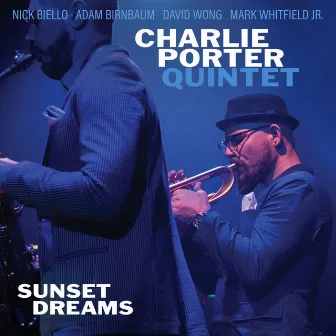 Sunset Dreams (Live) by Charlie Porter