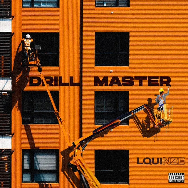 Drill Master