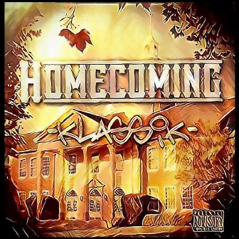 Homecoming (Deluxe) by Klassik