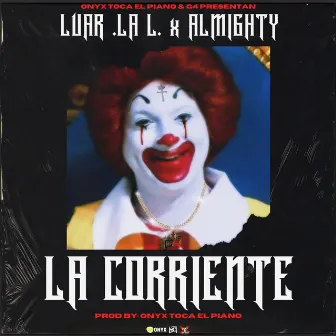 La Corriente by Onyx Toca El Piano