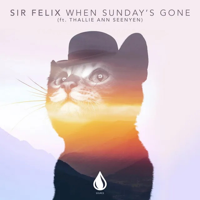 When Sunday's Gone (feat. Thallie Ann Seenyen)