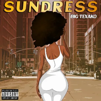 Sundress by Big TeXaKo