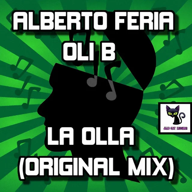 La Olla - Original Mix