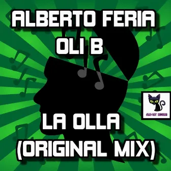 La Olla by Oli B