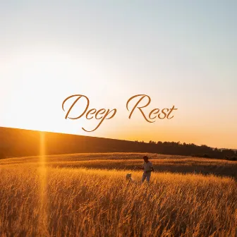 Deep Rest: Calm Visualization for Tranquility by Quiet Music Oasis