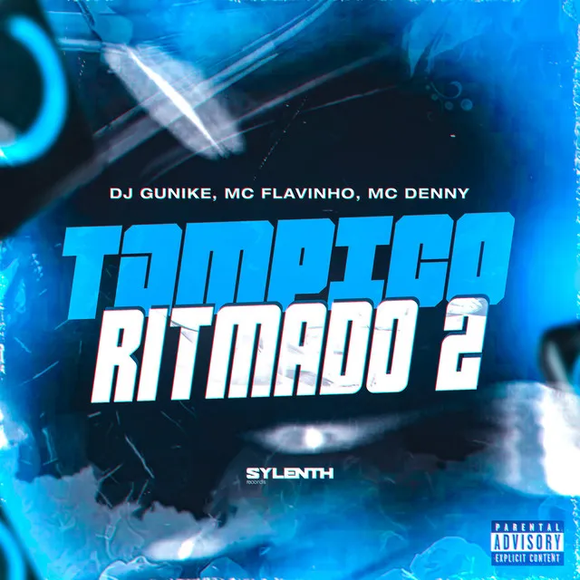 Tampico Ritmado 2 (feat. Mc Denny)