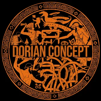 Wasting My Time (Dorian Concept Remix) by Dorian Concept