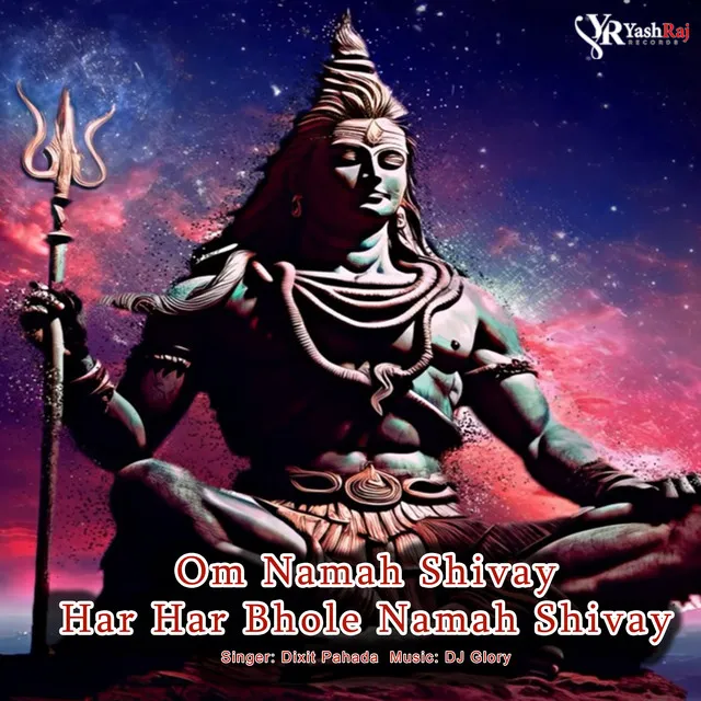 Om Namah Shivay Har Har Bhole Namah Shivay