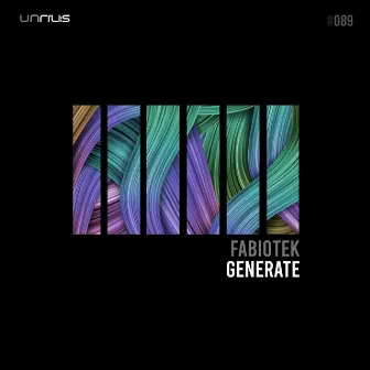 Generate by FabioTek