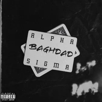 Baghdad by Alpha Sigma