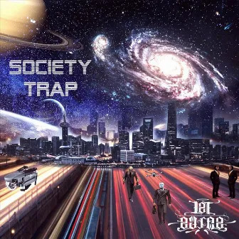 Society Trap by Lee Emcee