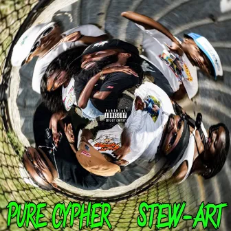 PURE Cypher by Stew-Art