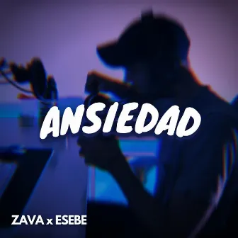 Ansiedad by Zava