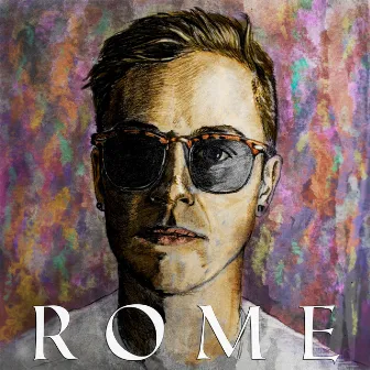 Rome by Teez