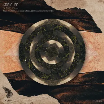 Shamadan (Anatolian Sessions Remix) by Kreisler