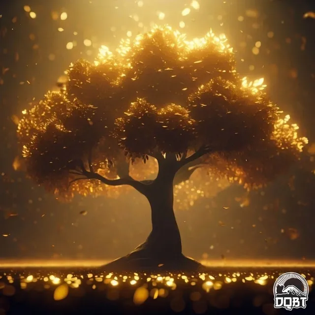 Golden Tree